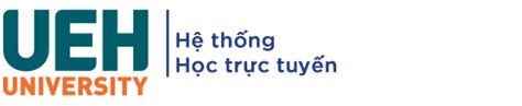 ekgho lehrer|UEH LMS: Danh mục khoá học.